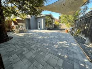 pool deck paver