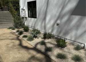 How to Hardscape a Yard