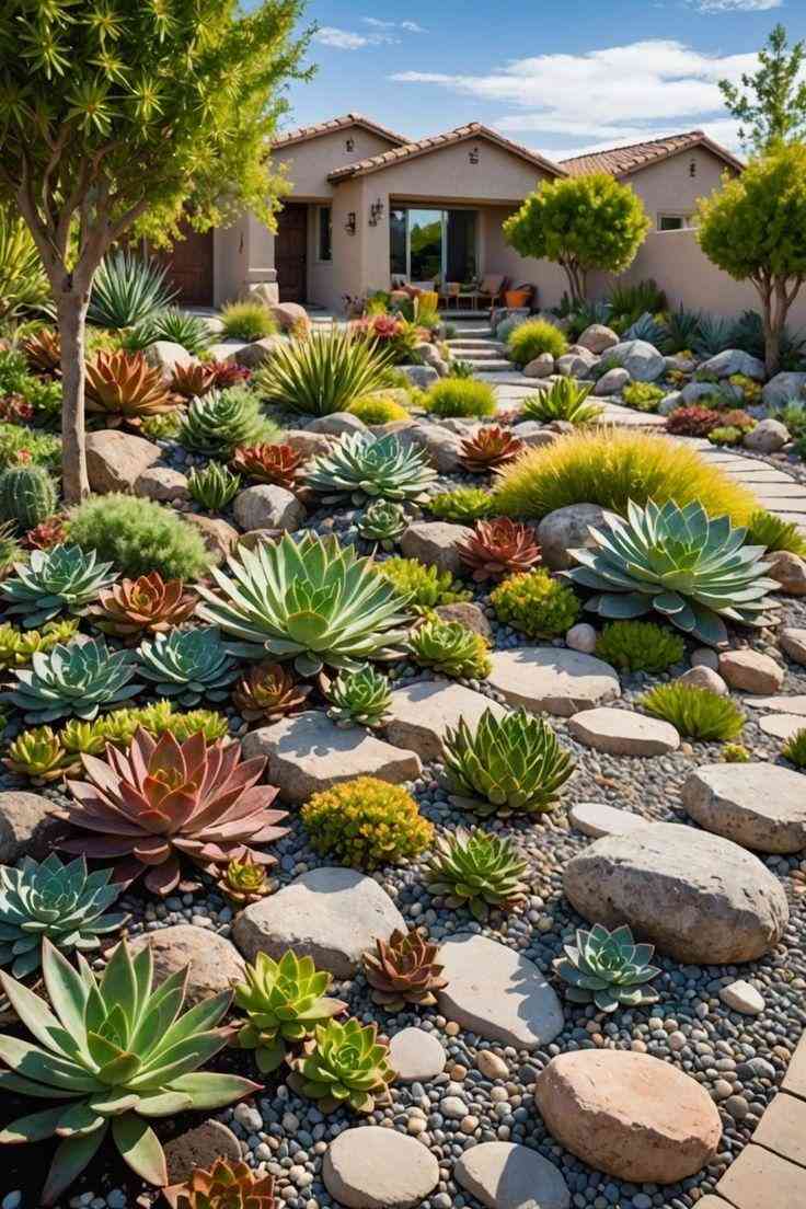 Front Yard Landscaping Ideas Daly City