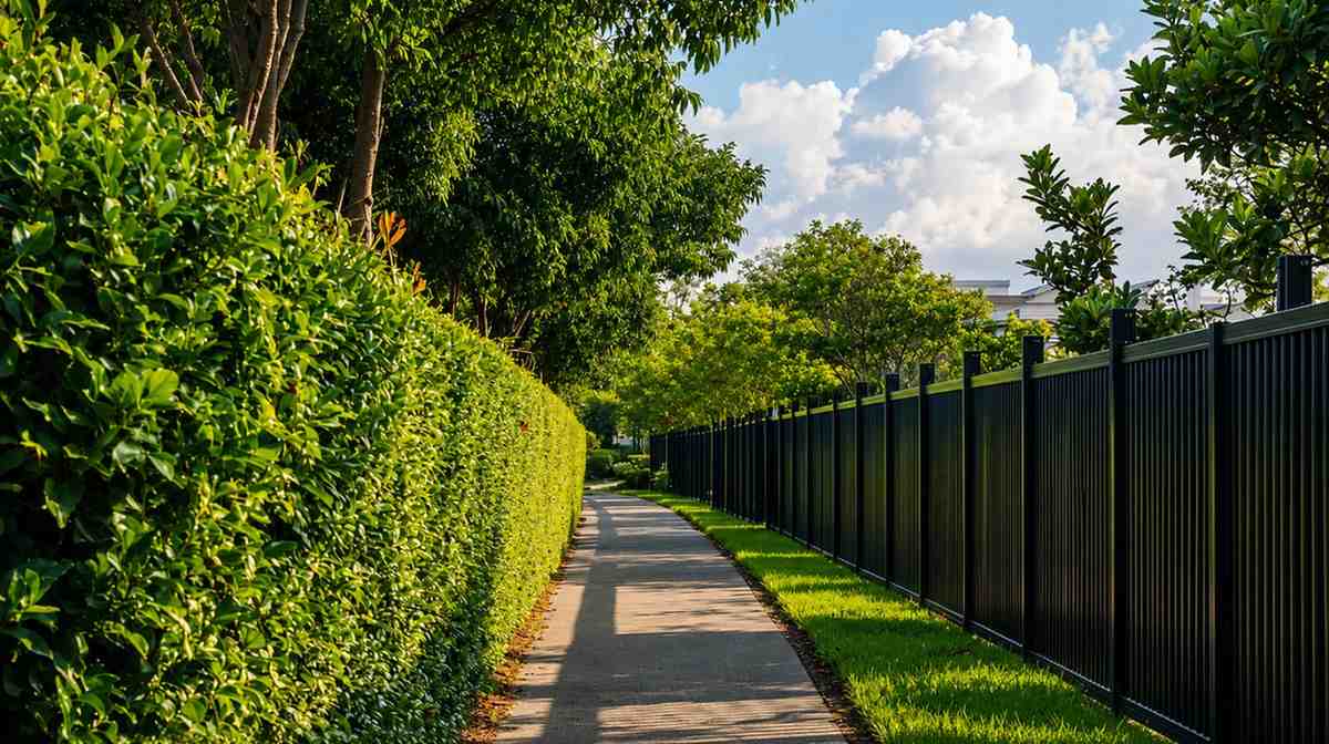15 Privacy Fence Ideas: Comprehensive Guide for a Beautiful Yard