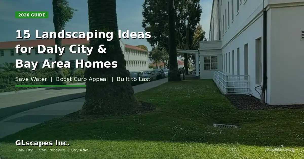 landscaping ideas