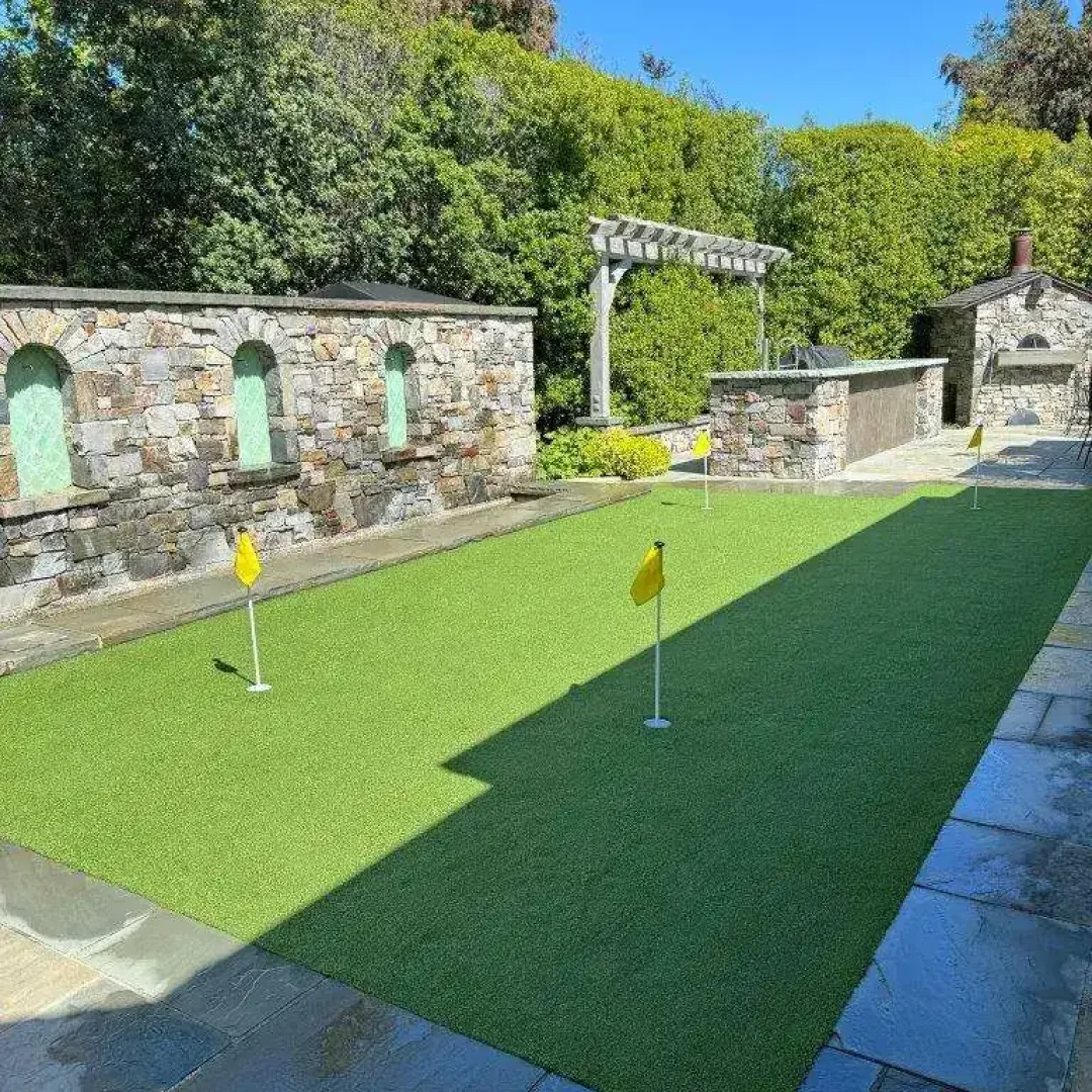 #1 Reliable Turf and Sod Installation in Daly City, SF