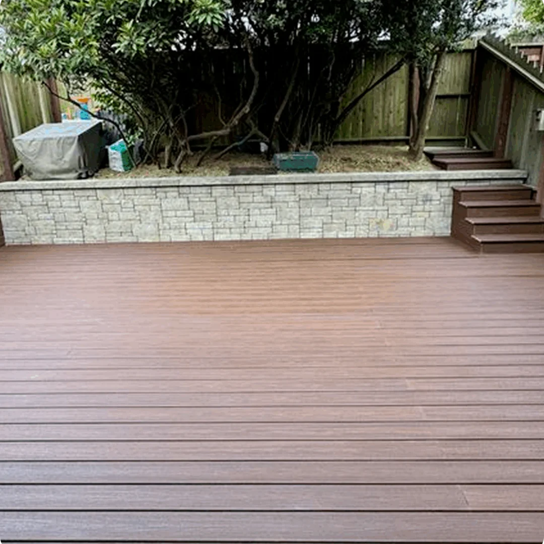 Decking Service