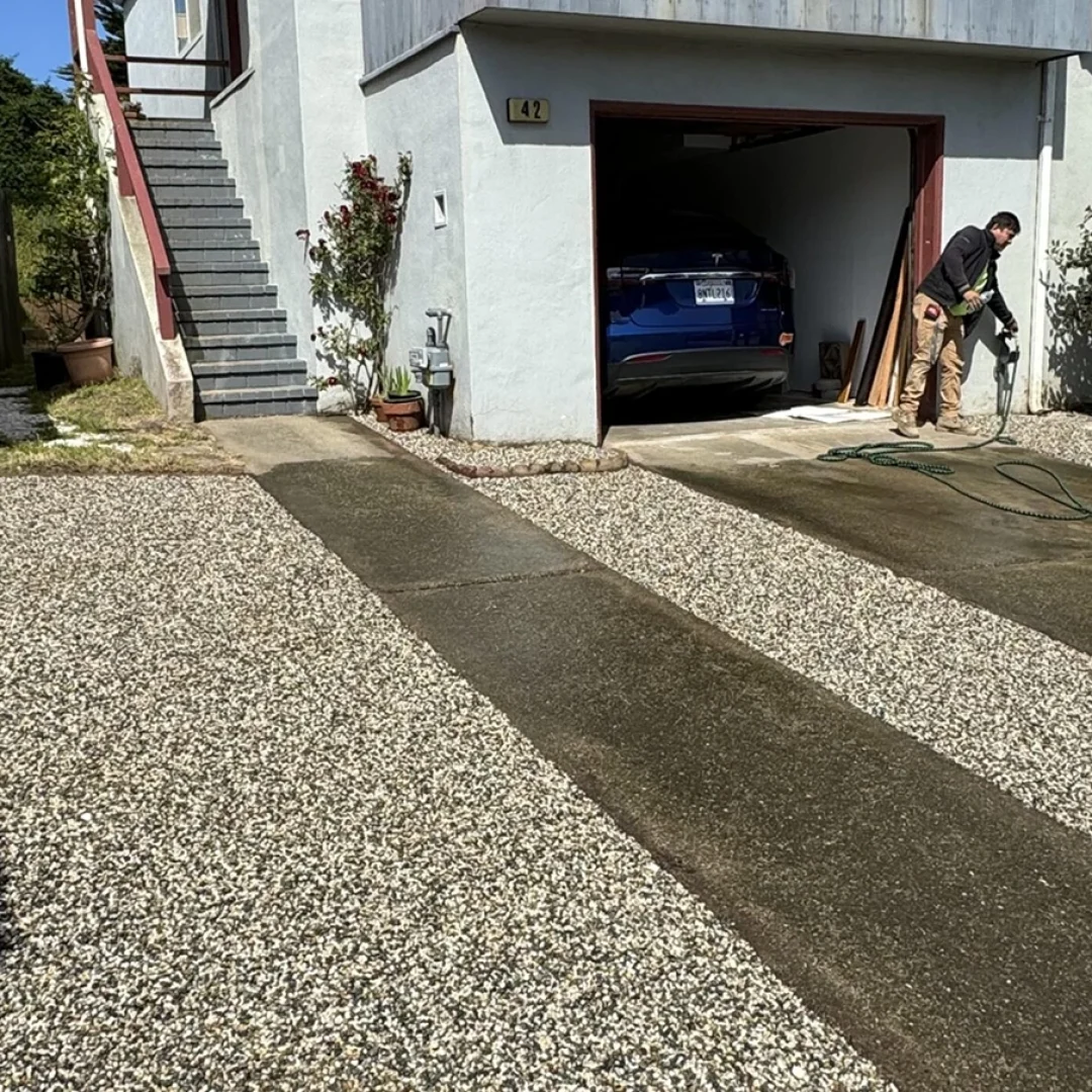 Premium Landscaping Services in Daly City, CA
