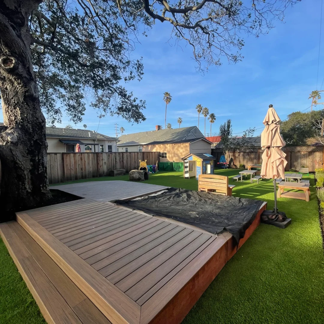 #1 Safe Youth Projects Service in Daly City - Playgrounds, Turf & Sports Fields