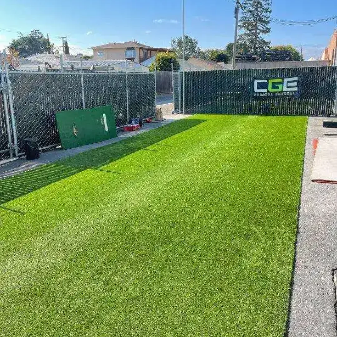 #1 Reliable Turf and Sod Installation in Daly City, SF