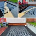 patio paver installers