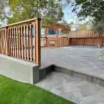 patio paver installers