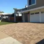 patio paver installers