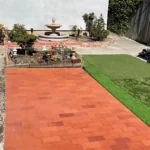 patio paver installers