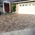 patio paver installers