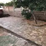 patio paver installers