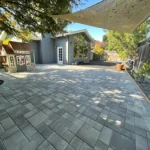 patio paver installers