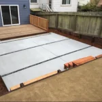 patio paver installers