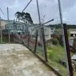 Fence Repair Service