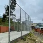 Fence Repair Service