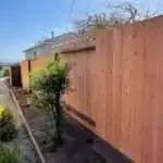 Fence Repair Service