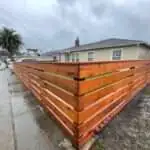 Fence Repair Service