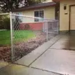 Fence Repair Service