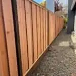 Fence Repair Service