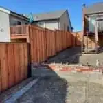 Fence Repair Service