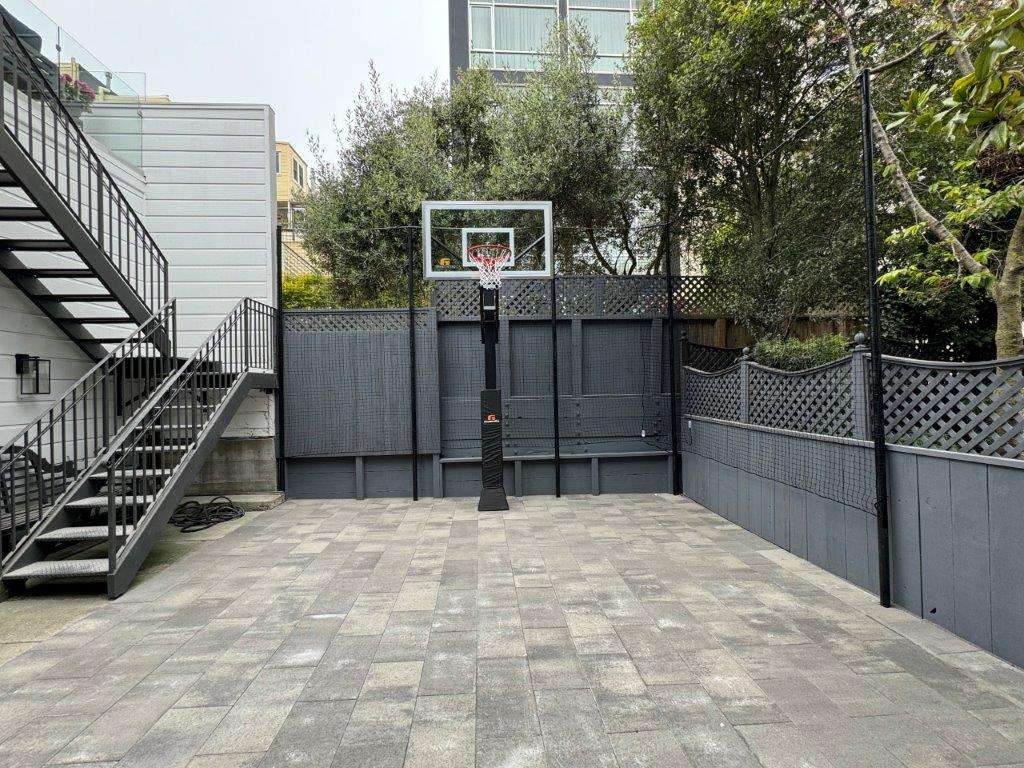 Are Concrete Pavers Good for Patio