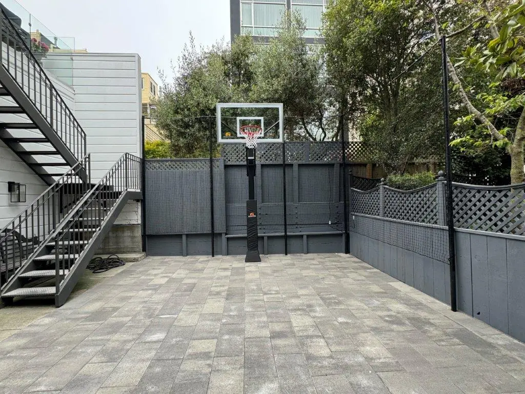 Are Concrete Pavers Good for Patio