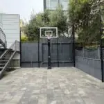 Professional Sports Facilities & Landscaping