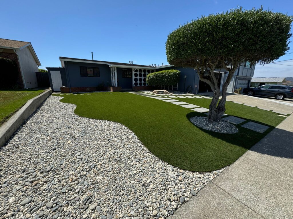 Best Landscaping Company in San Francisco