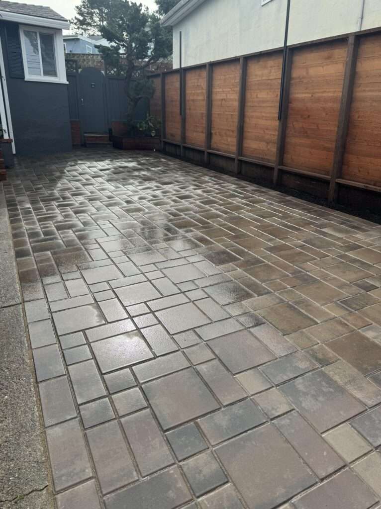 Laying Pavers Without Base: What You Need to Know