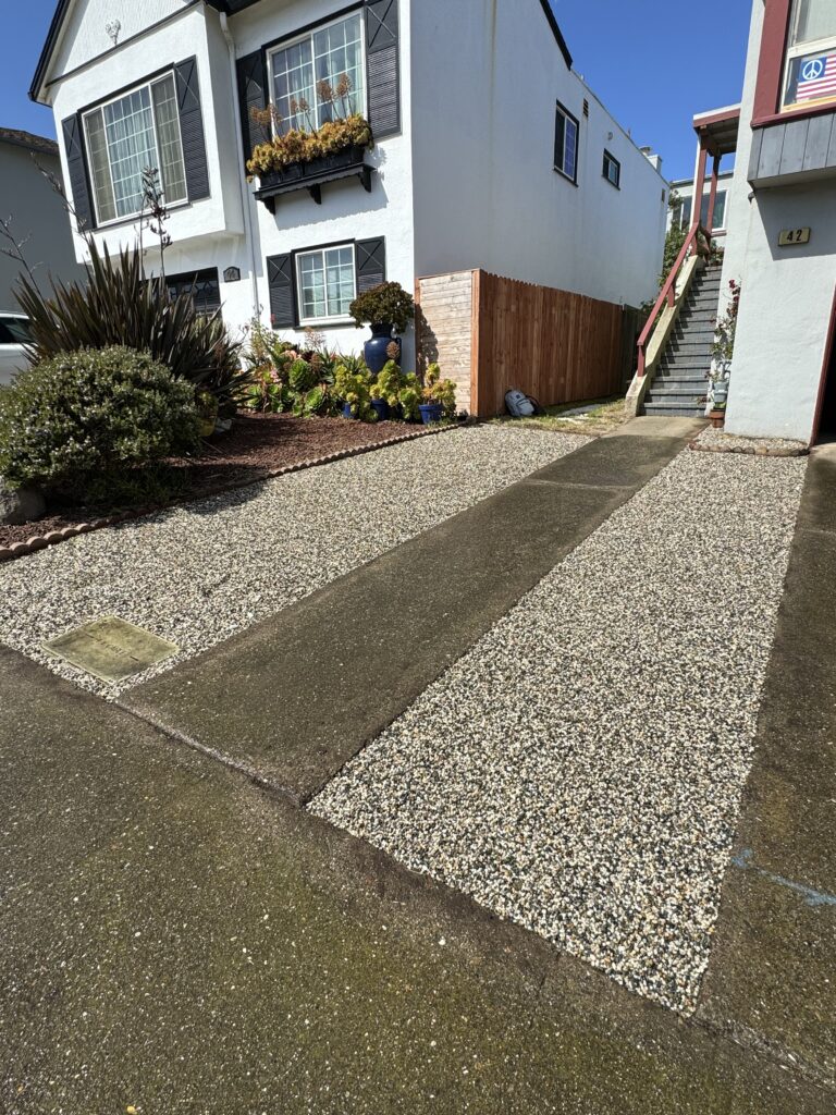 front yard landscaping ideas traditional hardscape patio