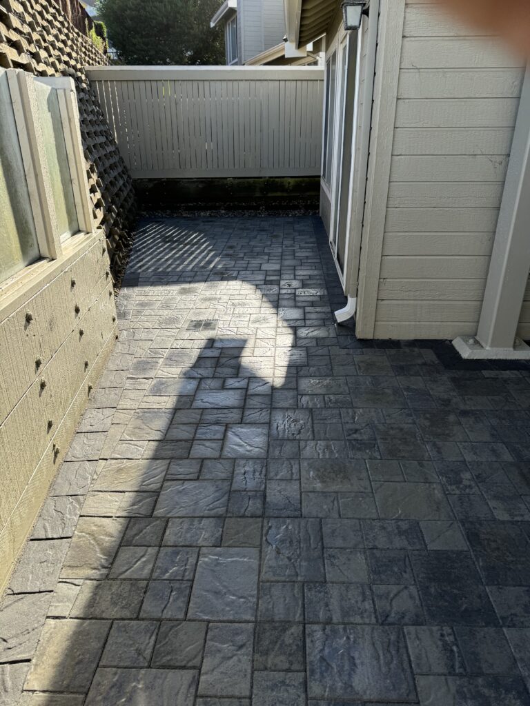 Retaining Wall Blocks