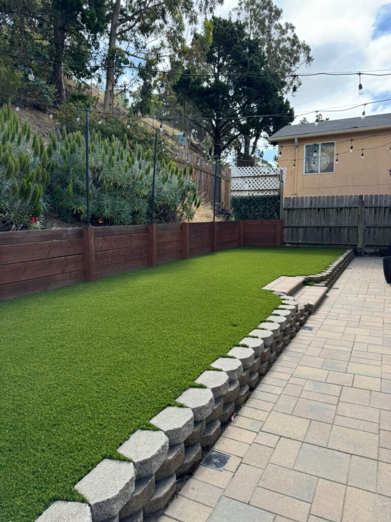 Glscapes Inc. - Landscaping in San Francisco