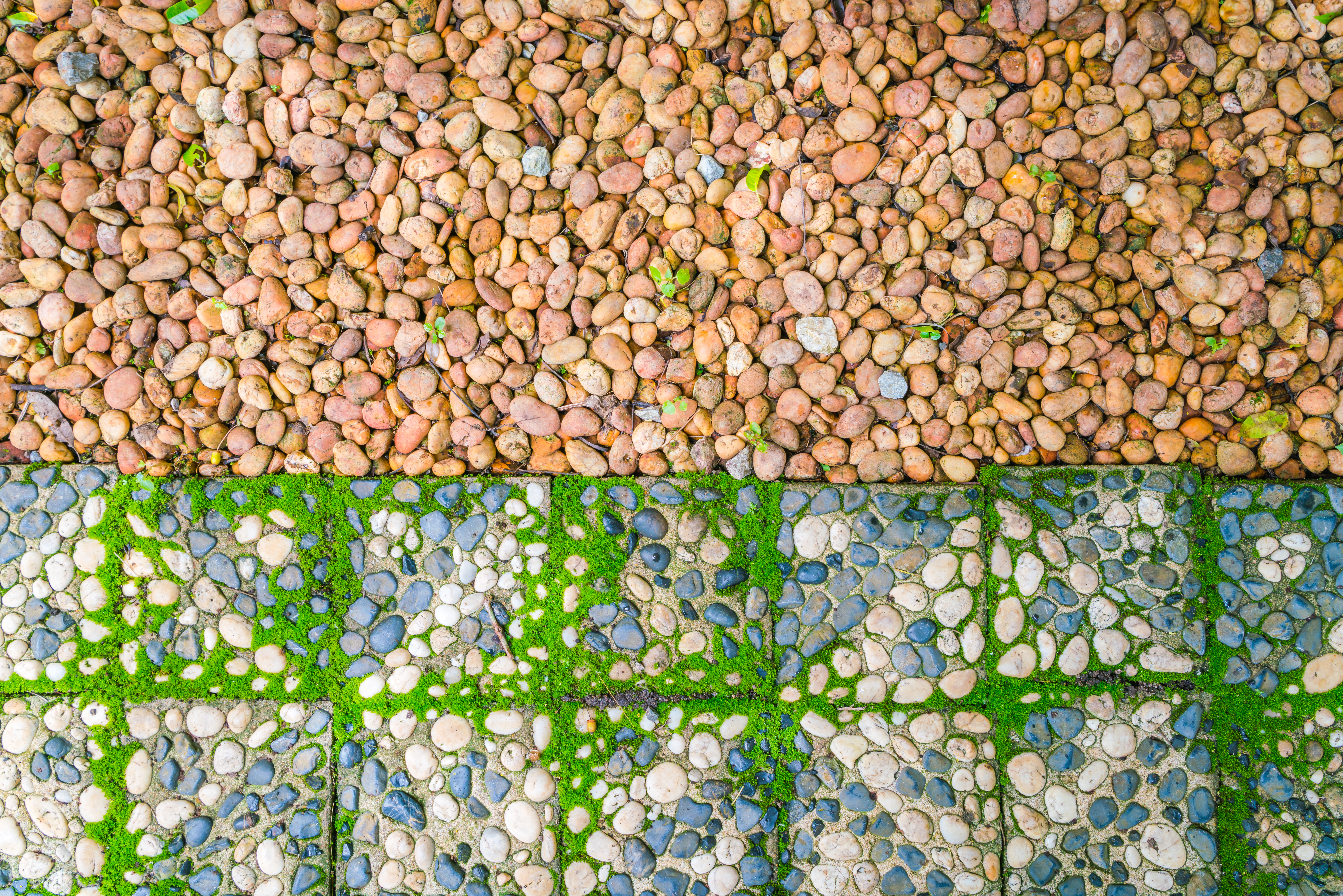 turf block pavers