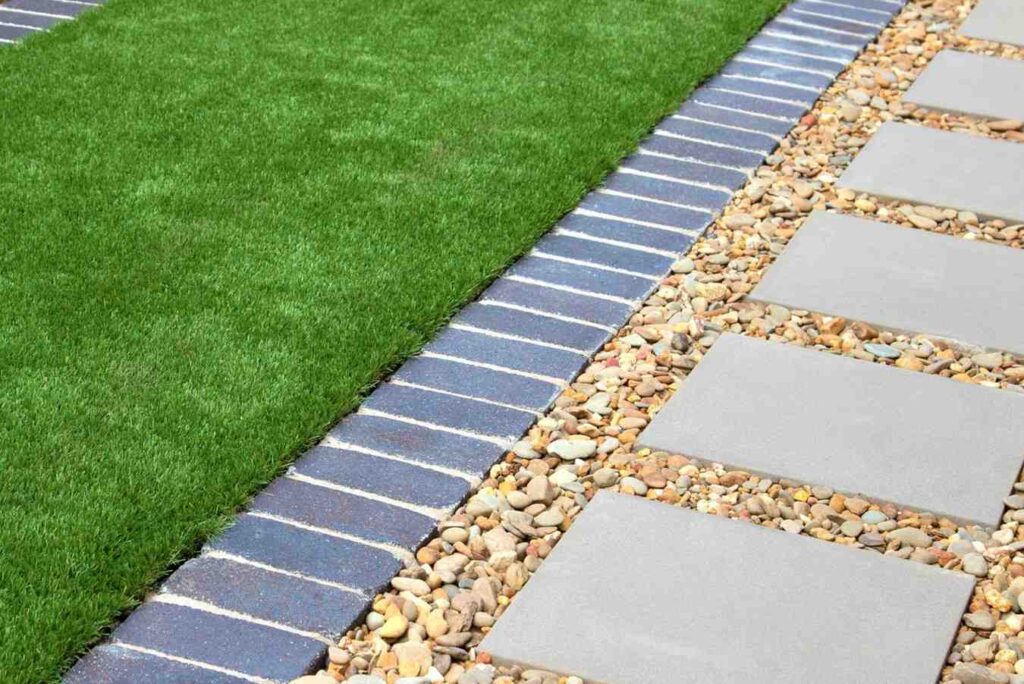 artificial turf lifespan