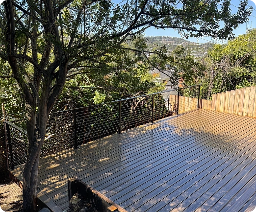 Landscaping Services in Daly City San Francisco | GLscapes Inc