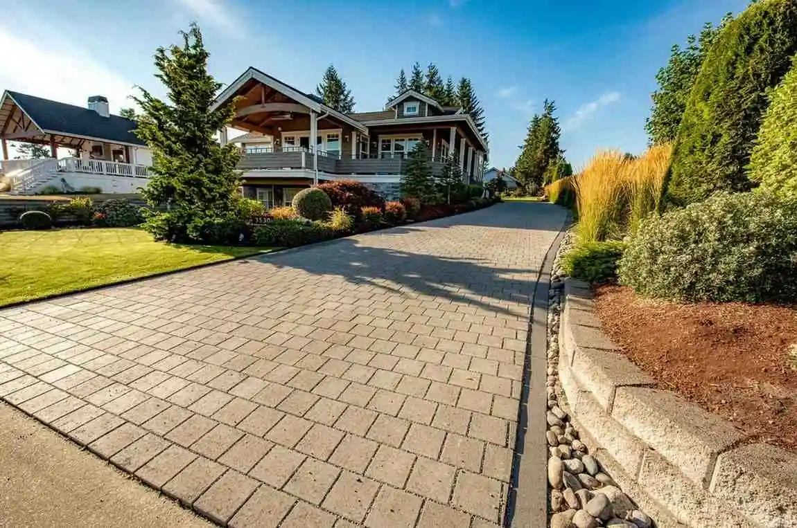 7 Powerful Permeable Pavers Bay Area Benefits for Homeowners