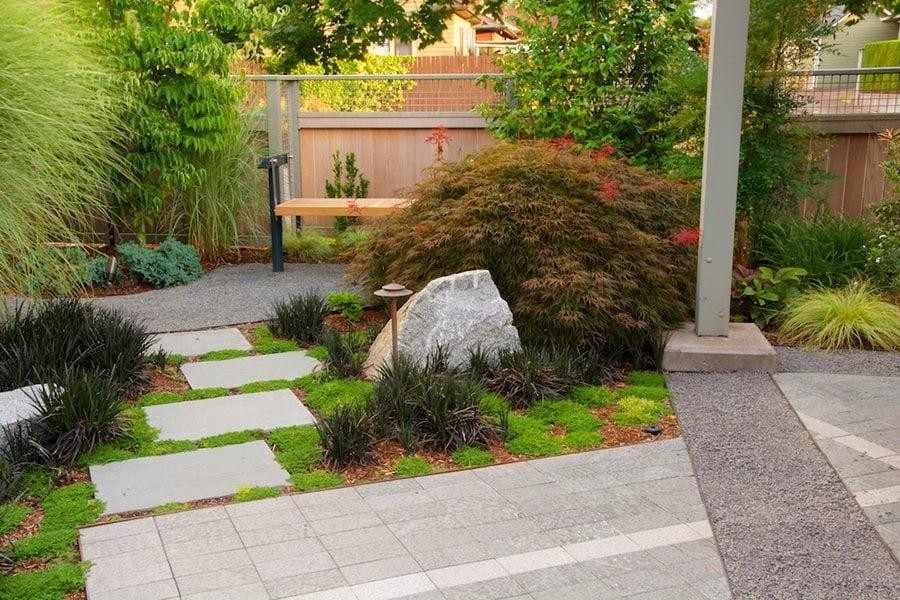 small backyard ideas san francisco