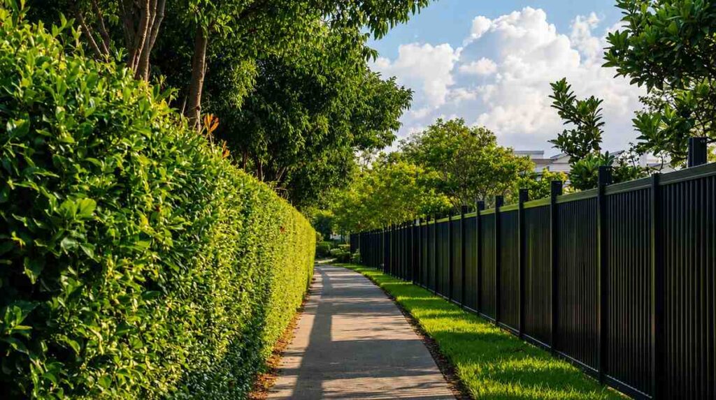 15 Privacy Fence Ideas: Comprehensive Guide for a Beautiful Yard