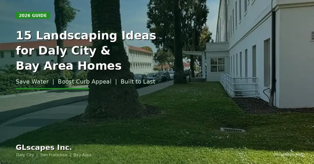 landscaping ideas