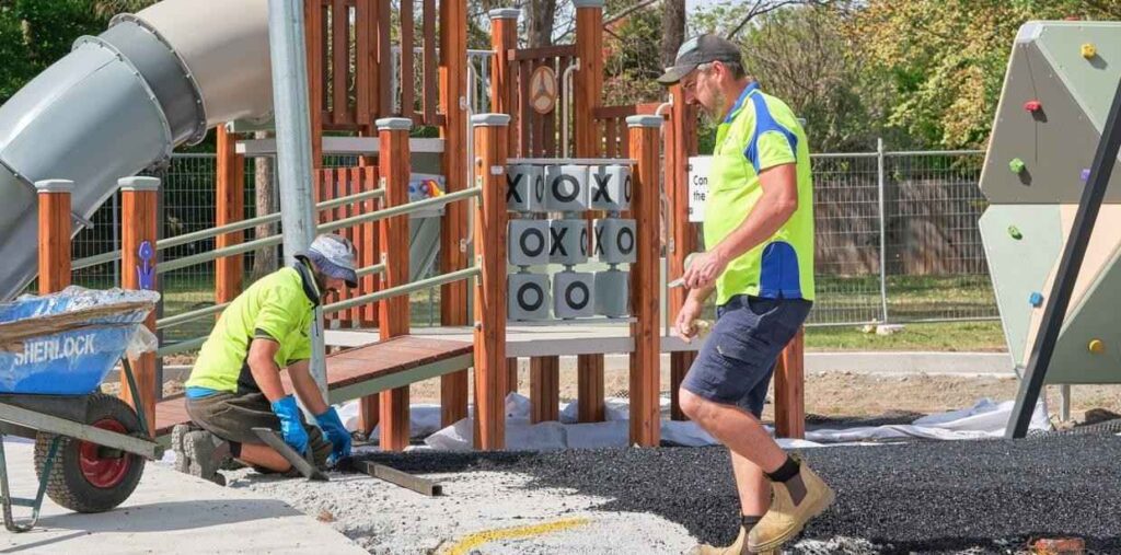 playground-maintenance-checklist